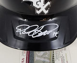 White Sox PAUL KONERKO Signed Full Size Chicago Rawlings Helmet AUTO - JSA