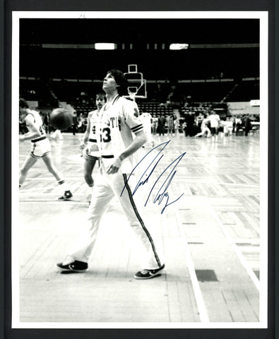 Rick Robey Authentic Autographed Signed 8x10 Photo Boston Celtics 164741