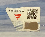 Trish Stratus Signed Framed 8x10 WWE Photo Fanatics