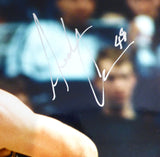 Austin Croshere Autographed Signed 16x20 Photo Indiana Pacers SKU #214763