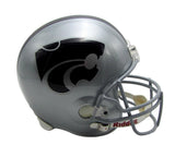 Kansas State Wildcats Replica Full Size Football Helmet Un Signed 213487