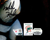 1972 DOLPHINS PERFECT SEASON AUTOGRAPHED 20X24 PHOTO 40 SIGS SHULA FANATICS