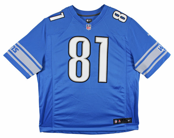 NFL Lions Johnson Nike ユニフォーム ナイキ Sサイズ NFL Lions Johnson Nike ユニフォーム ナイキ Sサイズ - メルカリ