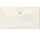 Cal Ripken Jr. Signed Baltimore Orioles Artwork 158/750 Cachet Envelope