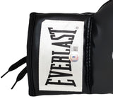 FLOYD MAYWEATHER JR. AUTOGRAPHED BOXING GLOVE RIGHT HAND BECKETT 210997