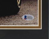 Burt Reynolds Signed Framed 16x20 Smokey And The Bandit Photo BAS