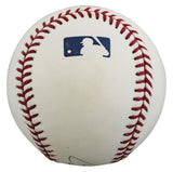 D-Backs Gerardo Parra Authentic Signed Allen Selig OML Baseball BAS #BW20564