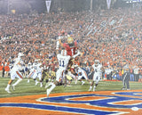 Kelvin Benjamin Signed/Autographed 16x20 Photo Florida State JSA 212444