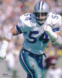 Drew Pearson, Randy White & Tony Hill Signed Dallas Cowboys Jersey / JSA COA