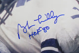 Bob Lilly HOF Dallas Cowboys Signed/Autographed 16x20 Photo JSA 212560