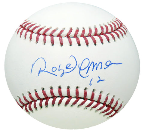 HOFer ROBERTO ALOMAR Signed Rawlings Official MLB Baseball - SCHWARTZ