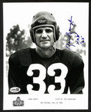 Sammy Baugh Official Pro Football HOF Auto/Signed 8x10 Photo JSA BA201976