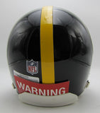 Pittsburgh Steelers Authentic Proline Full Size Football Helmet Un Signed 213480