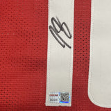 Jabari Smith Jr. Signed Jersey TRISTAR productions Houston Rockets Autographed