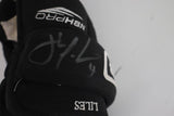 John Michael-Liles Autographed Nike Bauer Hockey Glove JSA COA