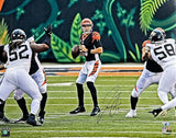 Joe Burrow Signed 16x20 Cincinnati Bengals Photo Fanatics