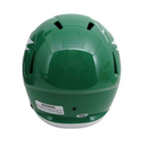 Jason Kelce Signed Full Size Kelly Green Replica Helmet Eagles PSA/DNA 189946