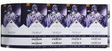 Lakers Kobe Bryant Signed 2015-16 Final Season Season Ticket Holder Book BAS