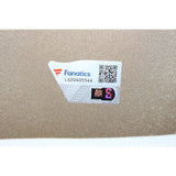 Paul Pierce Signed Boston Celtics Green M&N Jersey Swingman FAN 44396