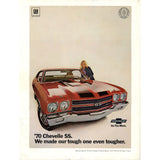 Michigan Wolverines vs Ohio State Buckeyes 11/22/1969 Gameday Magazine 59298