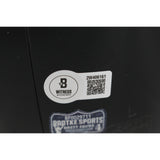 Brett Favre Autographed Atlanta Falcons VSR4 TB 90-02 Pro Helmet Beckett 49200