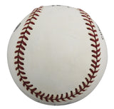 Cardinals Royce Clayton Authentic Signed Coleman ONL Baseball BAS #BU64201