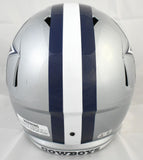 Dez Bryant Autographed Dallas Cowboys F/S Speed Helmet - Beckett W Holo