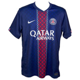 Vitinha Signed Paris Saint-Germain Nike Authentic Jersey (Beckett)