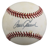 Mets Tom Seaver Authentic Signed Leonard Coleman ONL Baseball JSA #AU11699