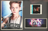 Framed Pan The Journey Begins Film Strip