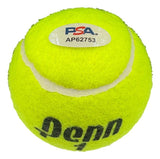 Novak Djokovic Signed Penn Tennis Ball PSA/DNA Hologram