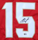 Anton Lunde Signed Florida Panthers Jersey (Beckett) 2xStanley Cup Champ 24 & 25