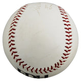 Sadaharu Oh Authentic 2x Signed English & Japanese Baseball BAS #AE13972