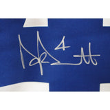 Dak Prescott Autographed/Signed Dallas Cowboys Nike XL Jersey Beckett 47379