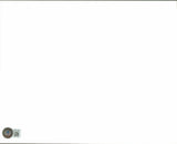 2013-14 Kentucky (8) Cauley-Stein, Johnson +6 Signed 8x10 Photo BAS #AB77938