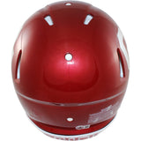Brian Bosworth Signed Oklahoma Sooners Proline Helmet Nat'l Champs Beckett 54268