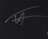 Tommy Flanagan Signed Sons Of Anarchy Unframed 11x14 Black and White Photo