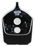 Stone Cold Steve Austin Signed Igloo Little Playmate Cooler Fanatics #KF50406041