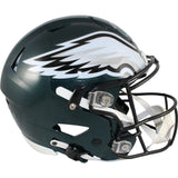 Jalen Hurts Autographed Philadelphia Eagles SpeedFlex Helmet Fanatics 51017