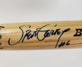 Steve Garvey Signed Rawlings Big Stickl Bat (JSA) Dodgers / Padres All Star 1B