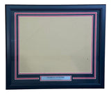 Georges St-Pierre 16x20 Horizontal Photo Frame Kit