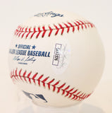 Matt Holliday Autographed Official Major League Baseball JSA COA