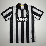 Autographed/Signed Leonardo Bonucci Juventus White Jersey Beckett BAS COA