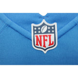 LaDainian Tomlinson Signed San Diego Chargers XL Nike Jersey Beckett W 58508