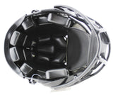 Texans J.J. Watt Signed Eclipse Proline F/S Speed Helmet w/ White Sig JSA Wit