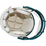 Dan Marino Signed Miami Dolphins Authentic VSR4 TB Helmet Beckett 43105