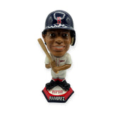 Manny Ramirez Boston Red Sox Signed Autographed Bobble Head JSA