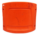 Tom Seaver Autographed/Signed New York Mets Shea Stadium #4 Seatback - "ROY '67"