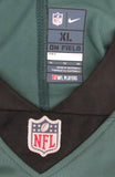 Jason Kelce Eagles Signed Green Nike On Field Football Jersey PSA/DNA 208045