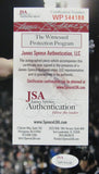 Jesse James Penn State Signed/Inscribed "We Are ..." 11x14 Color Photo JSA 141988